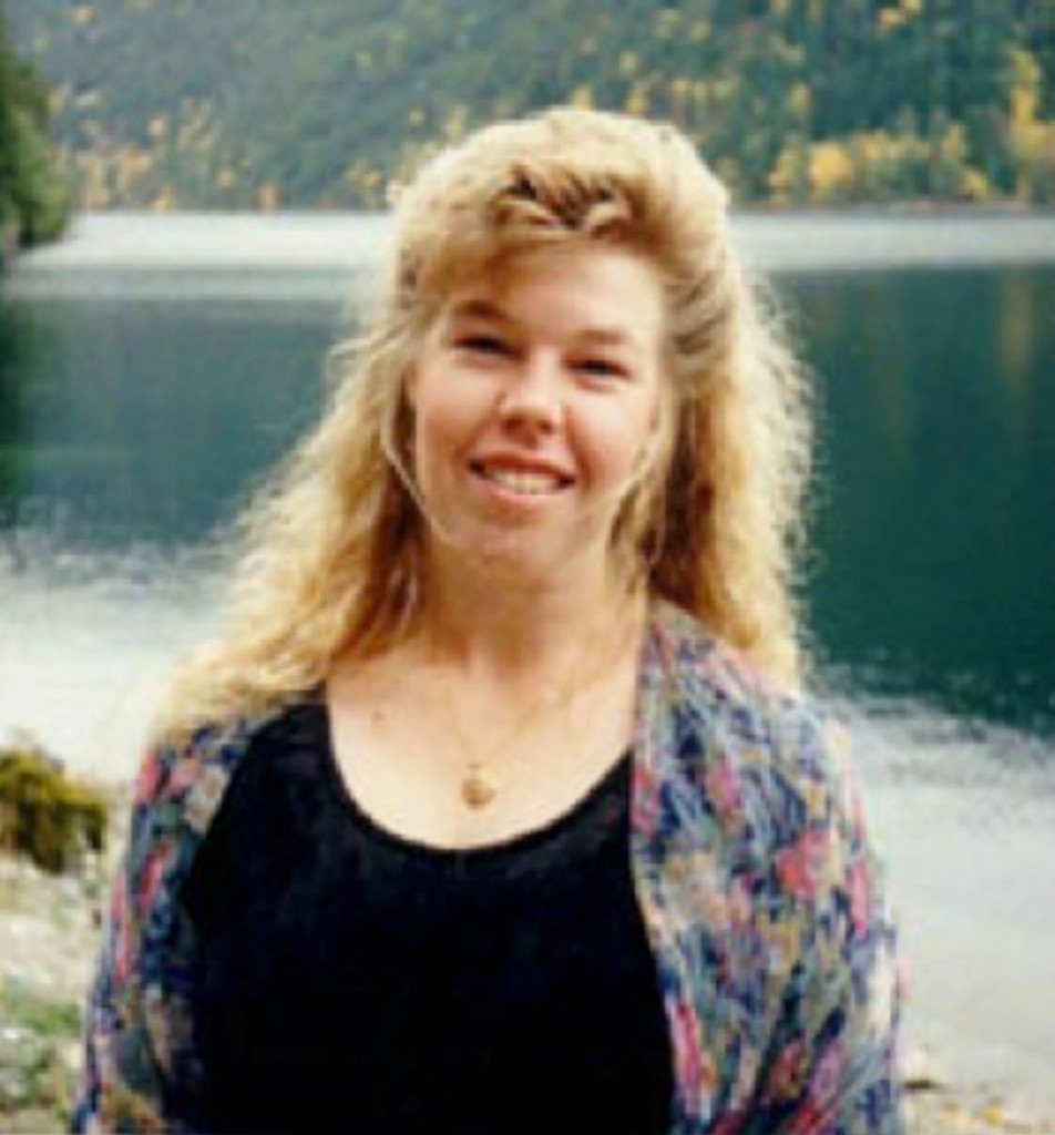 Sabine Kells
